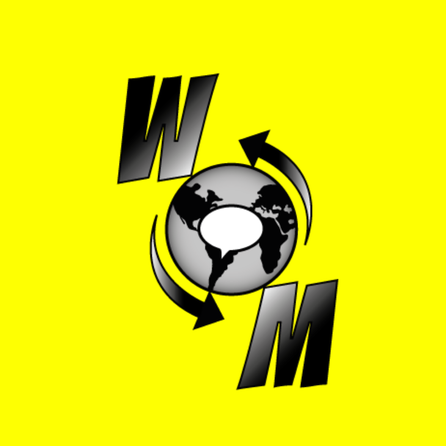WoM (Word of Mouth)