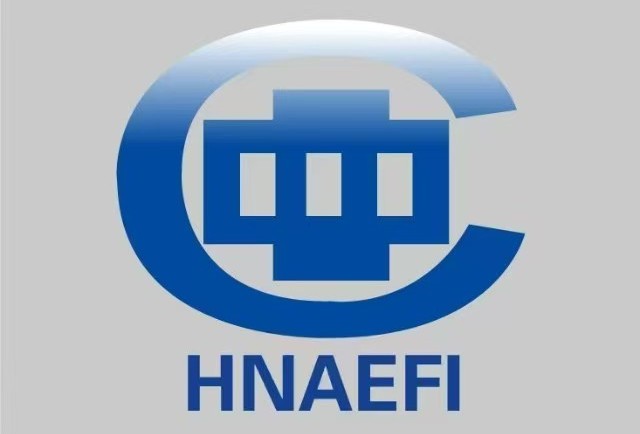 HNAEFI 湖南省外商投资企业协会